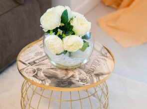 Апартаменты в Резиденции у моря