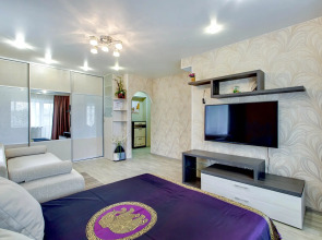 Квартира Уютный дом