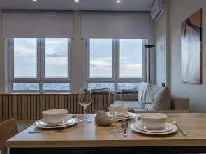 Квартира 2Rooms