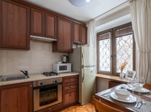 Апартаменты Knokey Патриаршие Пруды