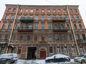 Гостевой дом CovenHouse