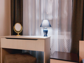 Мини-отель Никитская 22