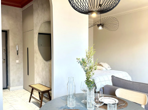 Апартаменты Little Home Centre