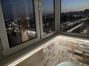 Апартаменты у Моря в ЖК Малая Земля