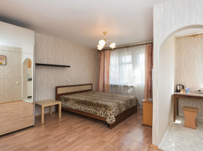 Апартаменты Марьин Дом на Азина 39