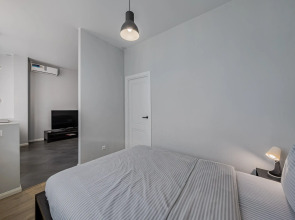 Квартира Smart Host на Технопарке