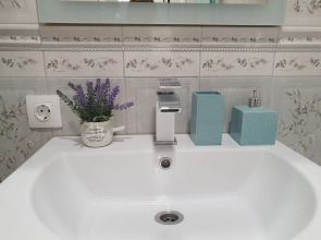 Апартаменты Хочу В Париж