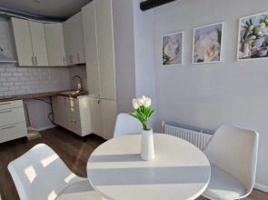 Квартира на Дивизионном 17