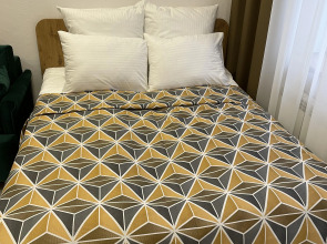 Апартаменты The City Flat