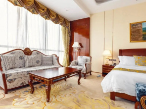 Отель Hotels & Preference Hualing Tbilisi