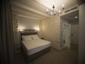 Капитал Гостиница