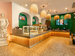 Отель Mira Inn Lara