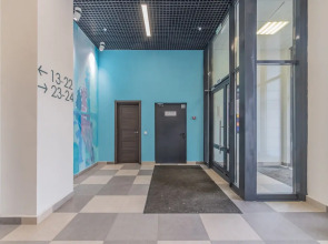 Апартаменты Студия SalutApart 17