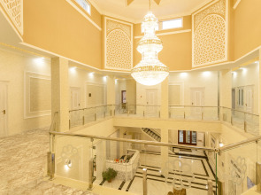 Отель Osiyo Plaza  Samarkand