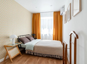 Квартира на улице Нурсултана Назарбаева 21/64