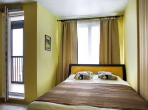 Апартаменты Смотрю на море