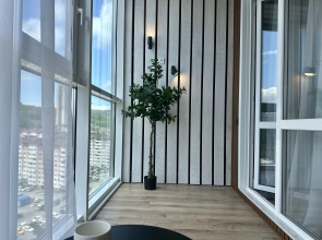 Квартира Уютная в Спальном Районе