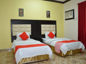 Taj Saba  Apartment hotel