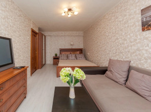 Апартаменты Двухкомнатные Москва-Сити