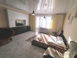 Апартаменты на улице Блюхера 3Б