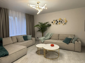 Апартаменты Отдых в Кранц престиж