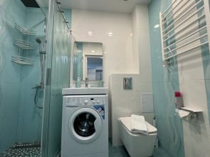 Апартаменты Platinum Aparts (Аллея Парк)