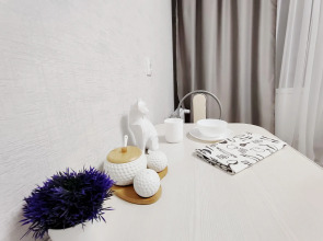 Квартира Gorod Si в ЖК Крымский квартал