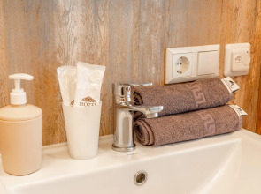 Апартаменты Stepanenkov Максима Горького 23А на 11 этаже