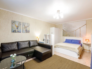 Апартаменты Сутки-24