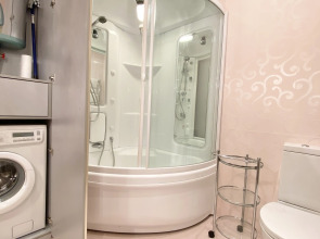 Апартаменты Миллениум Тауэр Альфа 4