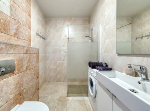 Апартаменты Liner Ap #11