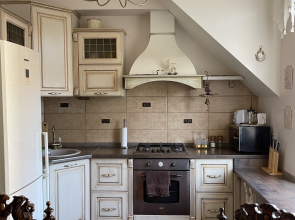 Апартаменты Горького