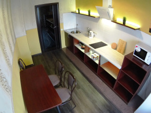 Апартаменты On-Day на Челюскинцев 7