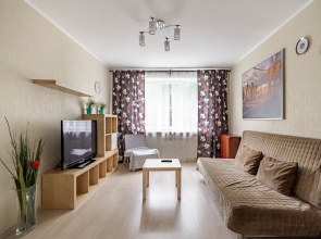 Comfort Travel Apartment
