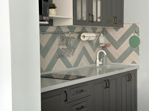 Квартира роскошь и комфорт на Алексеева 48А