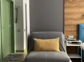 Апартаменты Каретная 2