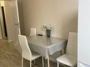 Квартира Silver Star на Горького 96