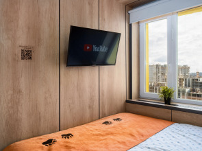 Апартаменты FlatHome24-050