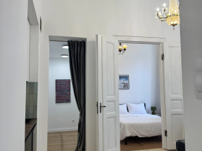 Квартира Анна, тебе! апарт 2