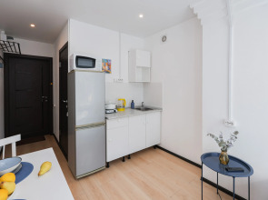 Квартира рядом с ЖД вокзалом и Центром города