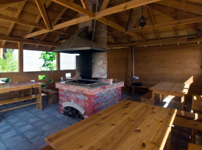 Гостевой Дом Капля Янтаря