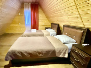 База отдыха Жоэквара