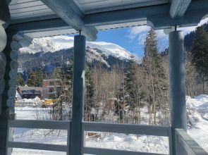 Шале Sky Village