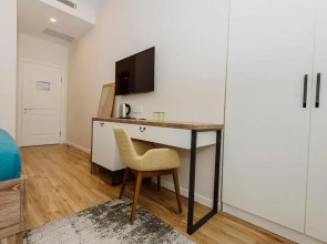 Отель Бульвар