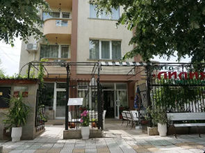 Lilia 2 Hotel