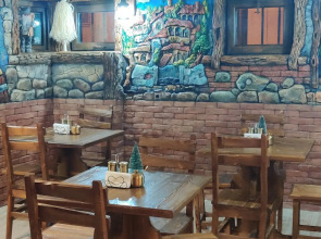 Отель Mimino T&G