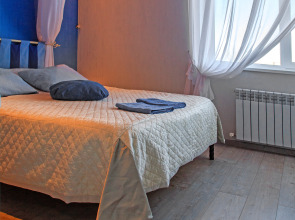 Отель Wild West