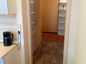 Квартира на Кукковке