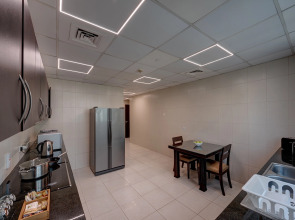 Апарт-Отель Marina