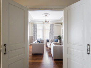 Квартира GM Apartments Пятикомнатные LUX у Кремля